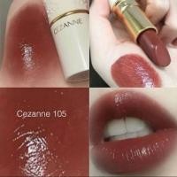 ราคา ลิป cezanne เบอร์ 105 (7745642021)