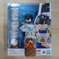 ราคา NEW Son Gohan Battle Clothes Cloth Namek Kid Boy SHF Figuarts S.H.Figuarts Dragonball Bandai ดราก้อนบอล (28992364741)