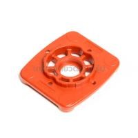 ราคา อะไหล่แท้ ฝาปิดลูกปืน #22 MT925 M9200B MT920 เครื่องขัดกระดาษทราย Makita Maktec (419917-0) (7873385386)