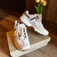 ราคา NIKE X JACQUEMUS AIR HUMARA SNEAKERS ของแท้มือ2 สภาพปัง ของแม่ค้าเอง (18880314707)