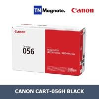 ราคา [ตลับหมึกโทนเนอร์] Canon cartridge 056 Black (11044099738)