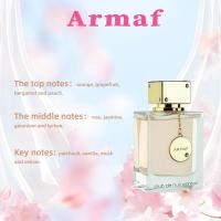 ราคา Mall ป้ายอินไลน์ Armaf Club De Nuit Woman EDP (105ml) (49110430966)