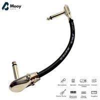 ราคา JACK CABLE JUPER GUITAR EFFECTS LOW NOISE AKAI L ถึง AKAI L 6.5 MONO STANDR JAPAN 10c - 1m (40676686519)
