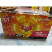 ราคา RX 6700 XT SAPPHIRE NITRO+(มือสอง) (19414810389)