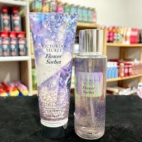 ราคา Victoria secret’s ช๊อปไทย Flower Sorbet Fragrance Mist250ML/8.4OZ น้ำหอมฉีดตัวกลิ่น Flower Sorbet (24109250001)