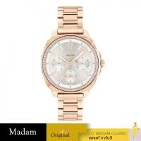 ราคา ของแท้ % นาฬิกา Coach CO14504395 kitt chronograph Women's Watch 34 mm. (28286123591)