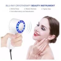 ราคา cryo cooling เครื่องนวดหน้าไครโอเย็น อ่านรายละเอียดก่อนสั่ง (3856719147)