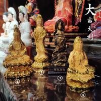 ราคา (ขนาดจัดตั้งง่าย) องค์พระแม่กวนอิม ยืนบนมังกร ยืนนั่งบนบัว 4 แบบ 4 ขนาด งานเรซิ่น เกรดA มีจำนวนจำกัด (8576444590)