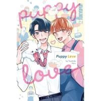ราคา NEW! หนังสืออังกฤษ Puppy Love [Paperback] (22536168602)