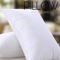 ราคา หมอนหนุน หมอนขาว Pillow (2090990977)