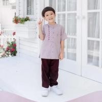 ราคา ถุงเท้า | ชุดสูทโคโกะเด็กชายเลดี้สีชมพู 138 (48961416234)