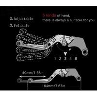 ราคา Cbr650r สำหรับ HONDA Cb650r 650R CBR 650 R 2019-2021รถจักรยานยนต์อุปกรณ์ (26054874374)
