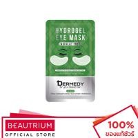 ราคา DERMEDY Wrinkle-Free Hydrogel Eye Mask มาส์กแผ่น 6g (23046526784)