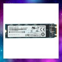 ราคา SSD (เอสเอสดี) SSD M.2 SATA 256GB SanDisk X400 ใช้งานปกติ (22877716196)