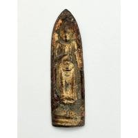 ราคา พระร่วงรางปืน เนื้อสำริด - 00001 (23237935135)