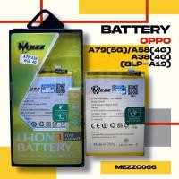 ราคา แบตเตอรี่ Battery OPPO A79(5G)/A58(4G)/A38(4G) (BLP-A19) (47610364189)