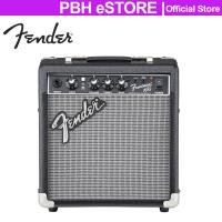 ราคา เครื่องขยายเสียงคอมโบกีตาร์ Fender Frontman 10G (16494756958)