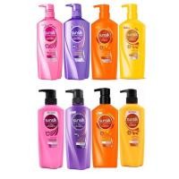 ราคา ซันซิล แชมพูและครีมนวด ขนาด 450มล. (7479787077)