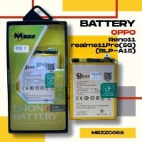 ราคา แบตเตอรี่ Battery OPPO Reno11/realme11Pro(5G) (BLP-A15) (53910356144)