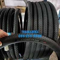 ราคา ยางนอกเสือภูเขา Chaoyang MTB 29” x 1.95 เสือภูเขา ยางนอก (48600873099)