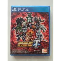 ราคา PS4 Games : SRW Super Robot Wars T (ENG Ver.) มือ2 & มือ1 NEW (42931244399)