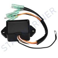 ราคา 6F5-85540 CDI UNIT สําหรับ YAMAHA Outboard Motor 2Stroke 40HP 50HP 6F5-85540-22;6F5-85540-21;6F55-8550-00 (49109432358)