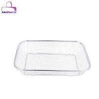 ราคา AdaChoi สแตนเลสตะแกรงดินตาข่าย Precision Sifter สวนปุ๋ยกรองทราย Ro Sorting ดิน Refinement TH (56361378120)