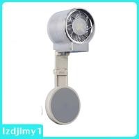 ราคา [Lzdjlmy1] USB Energy-Efficient Mini Fan พัดลมมือถือพับได้ที่เงียบสงบอุปกรณ์เสริมมือถืออเนกประสงค์สําหรับ Vloggers, Outdoor, Office, Travel (50408896019)