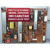 ราคา LG 42PA4500 PLASMA TV PSU (27087942758)