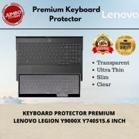 ราคา Lenovo Trivo LEGION Y740S Y9000X 15.6 INCH COOPERSKIN คีย์บอร์ด (28532440178)