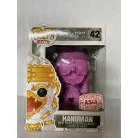 ราคา Funko Pop Hanuman Matte Pink Asia Exclusive #42 (10676948040)
