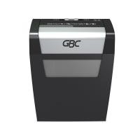 ราคา GBC เครื่องทำลายเอกสาร รุ่น X308 สีดำ (13042437600)
