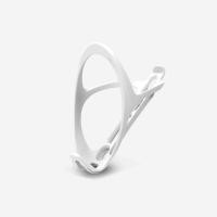 ราคา โครงใส่ขวดน้ำจักรยานรุ่น 500 (สีขาว) - ขาวหิมะ | 500 Bike Bottle Cage - White - Ultra White (27106620953)