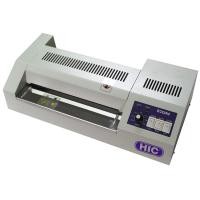 ราคา HIC HEAVY DUTY LAMINATOR #ECO/A4 เครื่องเคลือบบัตร (สำหรับร้านค้าโดยเฉพาะ) ประกันศูนย์ 1 ปี (1521412041)