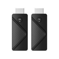 ราคา เครื่องส่งสัญญาณวิดีโอไร้สาย HDMI Wireless Extender HD Transmission Extension Office Conference อุปกรณ์หน้าจอเดียวกัน 1080P (48711378530)