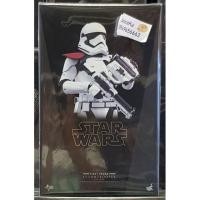 ราคา HOT TOYS MMS334 STAR WARS : THE FORCE AWAKENS - FIRST ORDER STORMTROOPER OFFICER (7841060469)