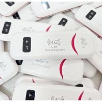 ราคา Pocket WiFi *มือสอง* USB Aircard 4G LTE 150Mbps USB WiFi มือสอง!! (41527053695)
