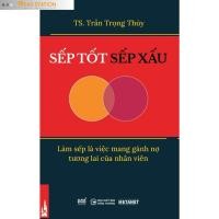 ราคา หนังสือ บอสดี แย่ เจ้านาย - เป็นเจ้านายเป็นงานแบกภาระแห่งอนาคตของพนักงาน (SDV) (24379648726)