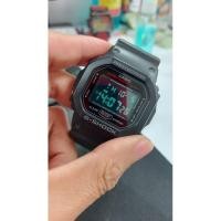 ราคา นาฬิกา Casio G-Shock DW-5600HR ของแท้มือสอง (22756823515)