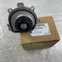 ราคา ปั๊มน้ําเครื่องยนต์ 24405895 ต้นฉบับสําหรับ 08-14 Chevrolet Aveo CRUZE SONIC Pontiac G3 SATURN 1.8L VAUXHALL ASTRA ZAFIRA 1.6, 1.8 (43630328416)