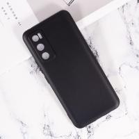 ราคา Vivo V20 SE Case Softcase PREMIUM Black Matte Case Casing Hp Vivo V20 SE (28737929175)