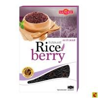 ราคา แสนดี ข้าวไรซ์เบอร์รี่ ขนาด 1 กก. (47556156382)