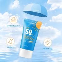 ราคา LAIKOU LAIKOU Cream 50g Refreshing Moisturizing Moisturizing Cosmetics English FG0Z (45060271412)