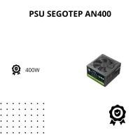 ราคา Segotep AN400W PSU Power Supply 400 วัตต์ 80 Plus สีขาว (51059094396)