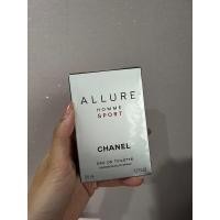 ราคา Chanel allure homme sport edt (22989760676)