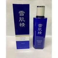ราคา Kose Sekkisei Lotion น้ำโสมหน้าขาว 200 ml (4544206718)