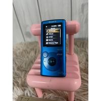ราคา Sony Walkman NW-E052 สีน้ำเงิน มือสองเมนูEng พร้อมใช้ (15199515642)