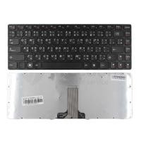 ราคา คีย์บอร์ด Lenovo Ideapad G480 G485 Z380 Z480 Z485 ไทย-อังกฤษ KEYBOARD (24735562997)