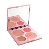 ราคา BECCA x Chrissy Teigen Glow Face Palette (344469490)
