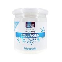 ราคา Swizer Premium Collagen 1 Tripeptide คอลลาเจน วัน ขนาด 120 กรัม (8271830955)
